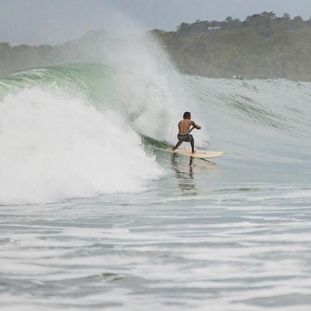 Morrillo Beach Eco Resort Buitenkant foto