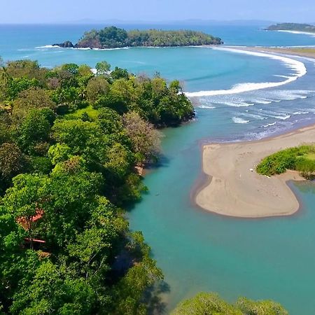 Morrillo Beach Eco Resort Buitenkant foto