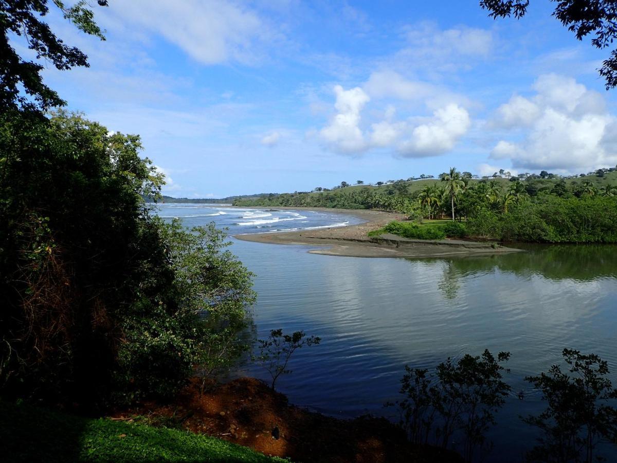 Morrillo Beach Eco Resort Buitenkant foto