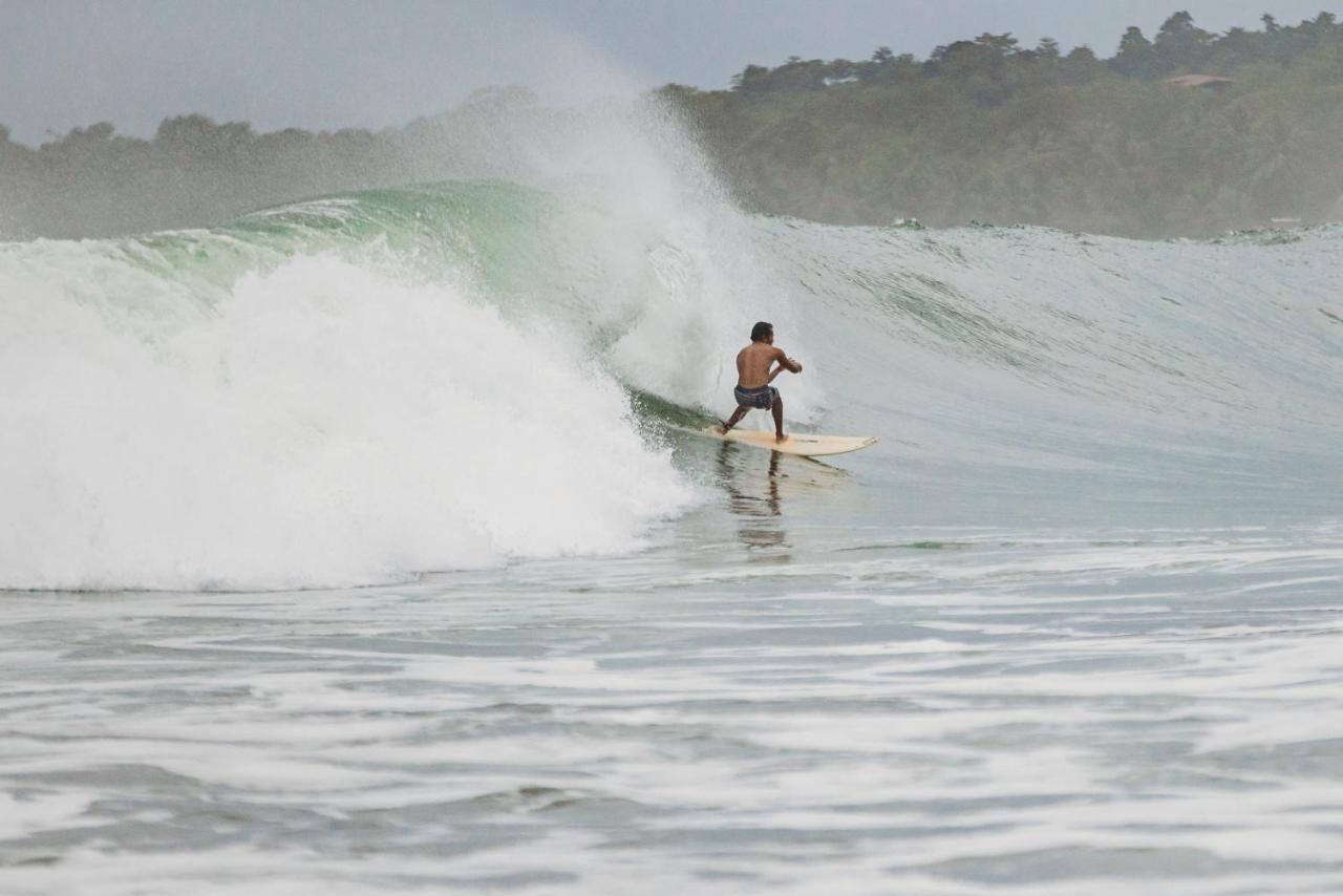 Morrillo Beach Eco Resort Buitenkant foto