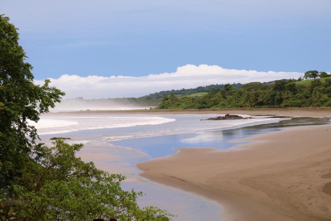 Morrillo Beach Eco Resort Buitenkant foto