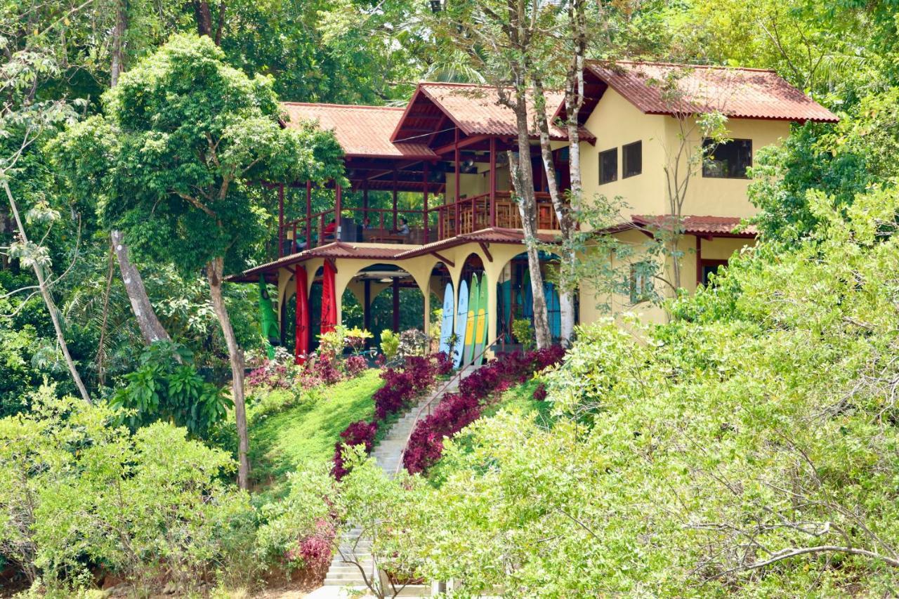 Morrillo Beach Eco Resort Buitenkant foto