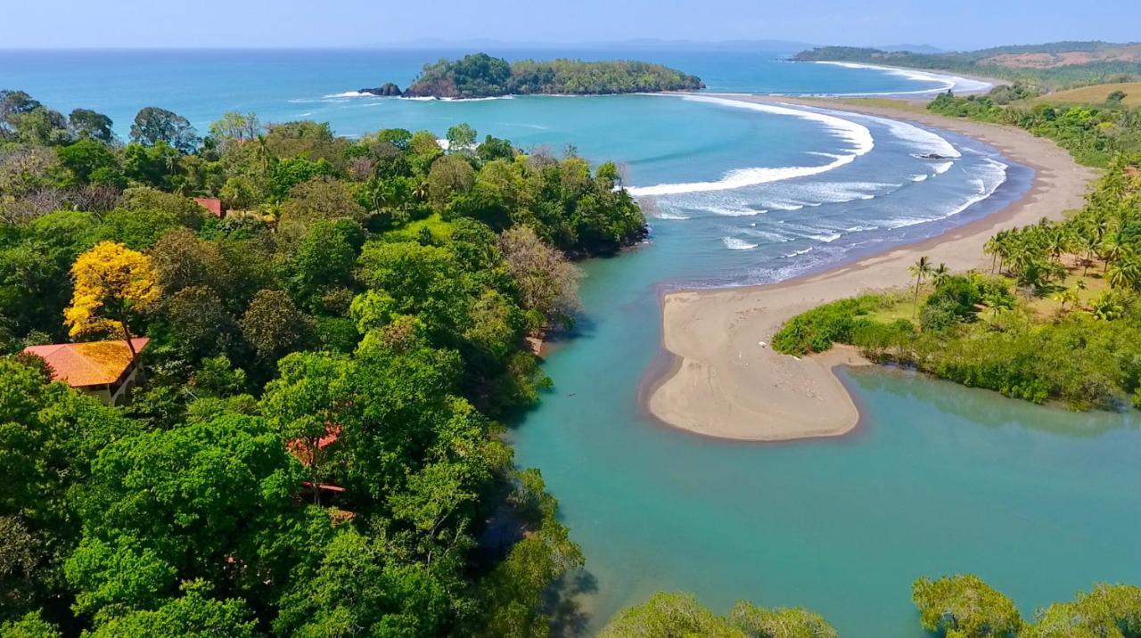 Morrillo Beach Eco Resort Buitenkant foto