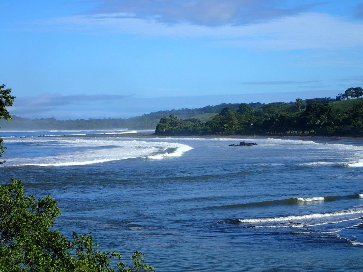 Morrillo Beach Eco Resort Buitenkant foto